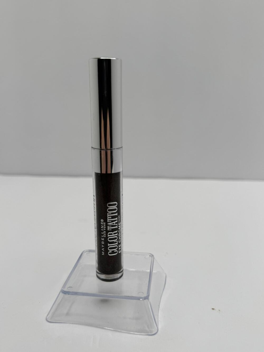 Maybelline Color Tattoo Eye Chrome Liquid Eyeshadow Gilded Rose